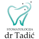 Stomatologija Tadić Banja Luka Logo