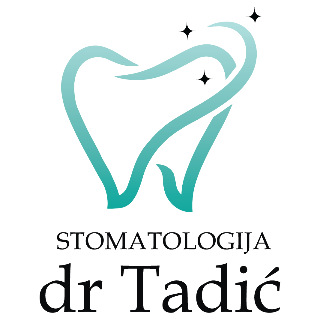 Stomatologija Tadić Banja Luka Logo