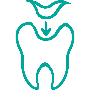 Popravke zuba i endodoncija